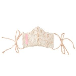 SeamlessUnion x ALLIE AMONOO
Blossom'd Reusable Cloth Mask Face Covering